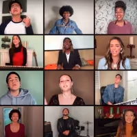 VIDEO: AMERICAN IDOL Top 20 Contestants Lend Their Vocals to Feeding America PSA