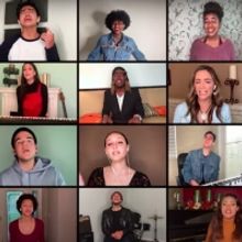 VIDEO: AMERICAN IDOL Top 20 Contestants Lend Their Vocals to Feeding America PSA