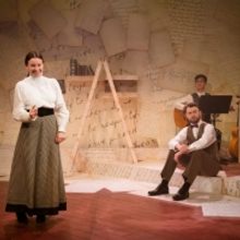 The Barn Theatre to Stream Archived Recording of DADDY LONG LEGS Starring Ryan Bennet