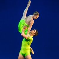Smuin Contemporary Ballet Presents DANCE SERIES 1