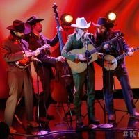 VIDEO: Billy Strings Performs 'Red Daisy' on JIMMY KIMMEL LIVE!