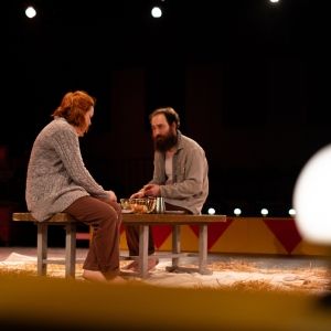 Review: DEAD ELEPHANTS at Aki Studio