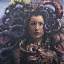 Last OLD TOWN UNTAPPED Of The Season Brings AiRs Final Exhibit And Barefoot Mailment