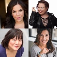 HPAF Virtual Festival To Welcome Lindsay Mendez, Jamie Barton, Ann Harada, Ana De…
