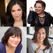 HPAF Virtual Festival To Welcome Lindsay Mendez, Jamie Barton, Ann Harada, Ana De Arc