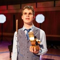 Pianist Ethan Loch, From Glasgow, Is The BBC Young Musician 2022 Keyboard Winner