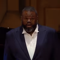 VIDEO: Sneak Peek at LA Opera's SIGNATURE RECITALS Video