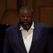 VIDEO: Sneak Peek at LA Opera's SIGNATURE RECITALS