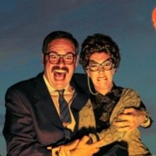 TV: Entrevista con los protagonistas de CON LO BIEN QUE ESTÁBAMOS (FERRETERÍA ESTEB