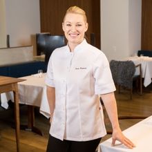 WOMEN LED RESTAURANTS in NYC