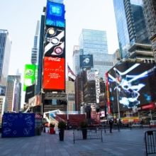 NY Governor Cuomo Announces Large Venues Can Soon Re-Open with Testing