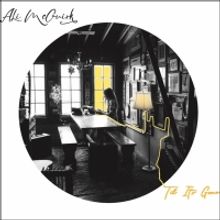 Ali McGuirk Shares New Single 'X Boyfriends'