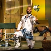 VIDEO: How is Berkshire Theatre Group Making GODSPELL Happen? Go Behind the Scenes!