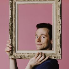 EDINBURGH 2023: Lucas O'Neil Q&A