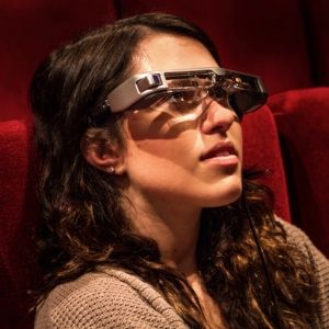 Pleiades Theatre to Offer Reality Glasses For d/Deaf Audiences