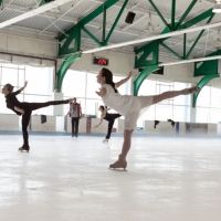 Ice Theatre Of New York To Host Edge Classes Wednesdays, September Through December