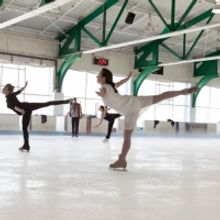 Ice Theatre Of New York To Host Edge Classes Wednesdays, September Through December