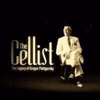 THE CELLIST Comes to DVD Jan. 28