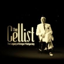 THE CELLIST Comes to DVD Jan. 28
