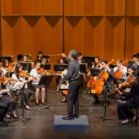 Learn About Hoff-Barthelson's Festival Orchestra at an Open House
