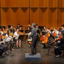 Learn About Hoff-Barthelson's Festival Orchestra at an Open House