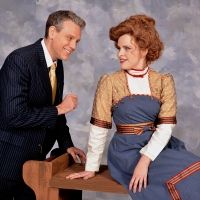 BWW Interview: Adam Pascal of THE MUSIC MAN at 5-Star Theatricals