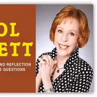Performance Added to CAROL BURNETT: AN EVENING OF LAUGHTER AND REFLECTION at ARONOFF…