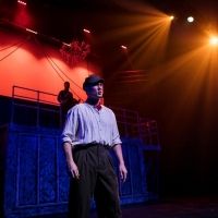 BWW Review: AMAZING GRACE at Servant Stage