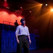 BWW Review: AMAZING GRACE at Servant Stage