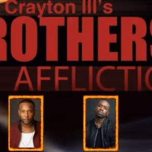 BROTHERS OF AFFLICTION Announced At Willie Agee Playhouse
