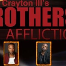 BROTHERS OF AFFLICTION Announced At Willie Agee Playhouse