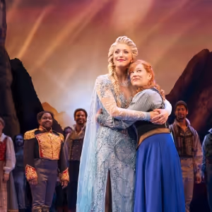 Disney's FROZEN Tickets Now On Sale