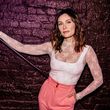 Interview: Laura Benanti begins a busy Tony Weekend with a Concert at Groton Hill Music Ce Photo