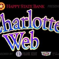 Casa Mañana Presents CHARLOTTE'S WEB