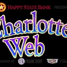 Casa Mañana Presents CHARLOTTE'S WEB