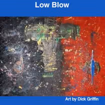 Composers Concordance to Present LOW BLOW at Stonewall Inn