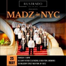 The Philippine Madrigal Singers to Perform at the Basilica of Saint Patrick's Old…