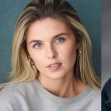 Erin Caldwell & Nathanael Landskroner to Join HEATHERS THE MUSICAL in the West End Th