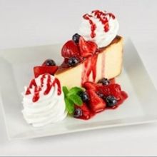 THE CHEESECAKE FACTORY Celebrates National Cheesecake Day With New Flavor and Donatio
