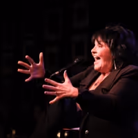 Photos: Lina Koutrakos ONE NIGHT ONLY at Birdland by Conor Weiss