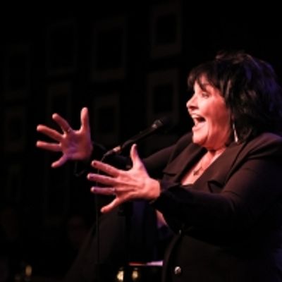 Photos: Lina Koutrakos ONE NIGHT ONLY at Birdland by Conor Weiss