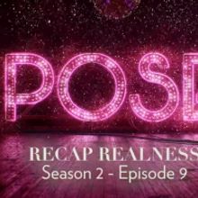 VIDEO: Watch a Recap of Season 2, Episode 9 of POSE on FX!