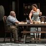 Review Roundup: JOE TURNER'S COME AND GONE Opens On Broadway