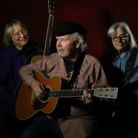 Tom Paxton, Cathy Fink, & Marcy Marxer Announce Album Collaboration