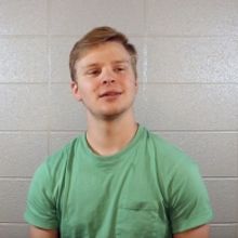 Get to Know the Students of Next on Stage: Matthew Beutjer Shares An Emotional Memory