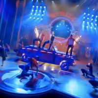 VIDEO: All New First Look at GREASE, Opening Tonight on the West End Video