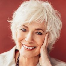 Betty Buckley's Animated Short Film Sets Film Festival Debut