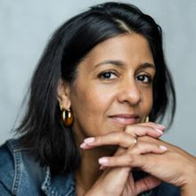 Guest Post: 'I Hope Audiences Feel Deeply For Noor': Writer Stephanie Street On A SMA