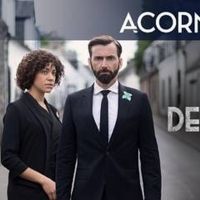 Acorn TV Acquires New UK Drama DEADWATER FELL Starring David Tennant