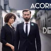 Acorn TV Acquires New UK Drama DEADWATER FELL Starring David Tennant